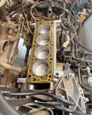 مکانیک خودرو اصفهان