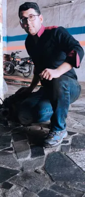 مکانیک خودرو اصفهان