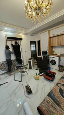 فروش و خدمات پس از فروش&nbsp;