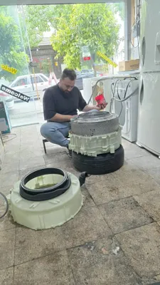 فروش و خدمات پس از فروش&nbsp;