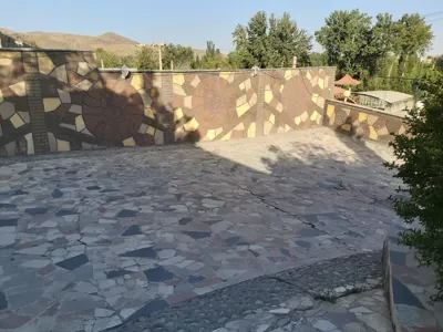 اجاره ویلا در باغبهادران
