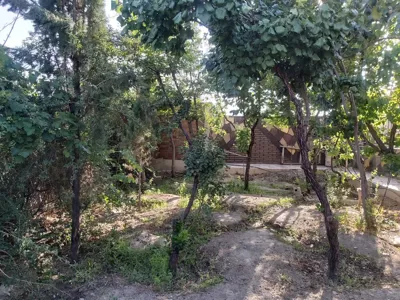 امکانات ویلا
