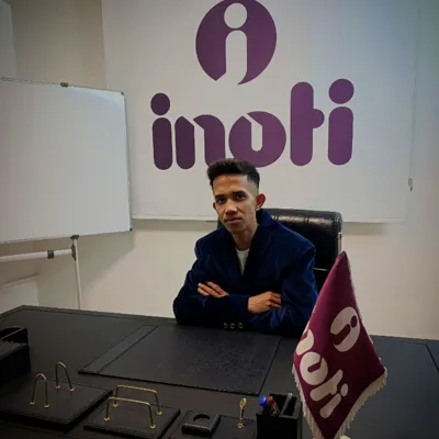 طراح سایت مهدی محمدی