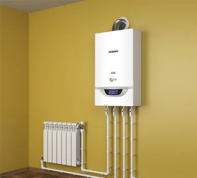 خرید اقساطی پکیج در کرمانشاه