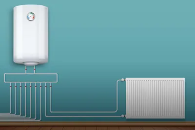 قیمت پکیج در کرمانشاه