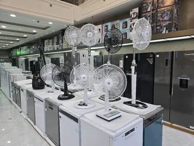 لوازم خانگی کرمانشاه