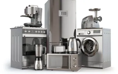 فروش لوازم خانگی کرمانشاه