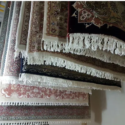 شست وشوی فرش ایران مهر