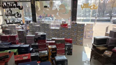 خرید باتری ماشین در اصفهان&nbsp;