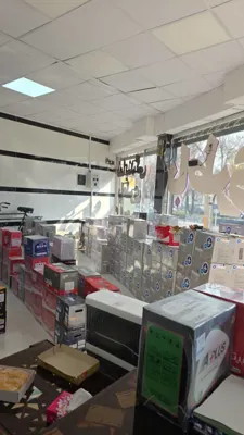 نمایندگی باطری ماشین در اصفهان