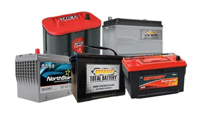 خرید باطری ماشین در اصفهان&nbsp;