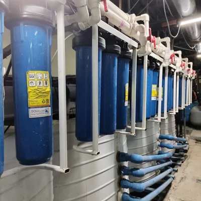 پمپ های سیلکولاسیون