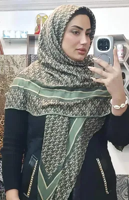 روسری نخی قواره ۱۴۰
قیمت ۴۳۰