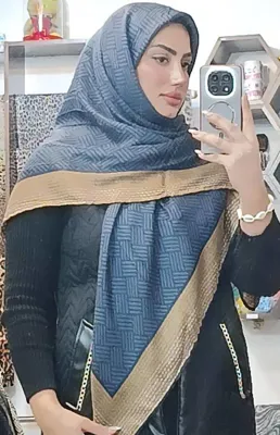 روسری نخی قواره ۱۴۰
قیمت ۴۳۰