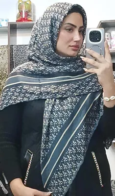 روسری نخی قواره ۱۴۰

قیمت ۴۳۰