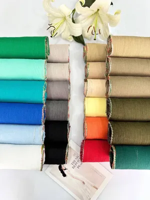 شال برشکا

قیمت ۴۲۰٫۰۰۰ت