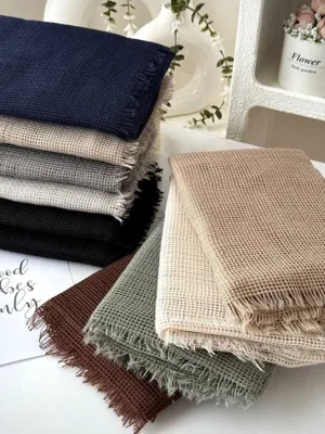 شال کنفی&nbsp;

قیمت ۲۹۰٫۰۰۰ت