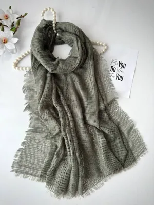 شال کنفی&nbsp; قیمت ۲۹۰٫۰۰۰ت