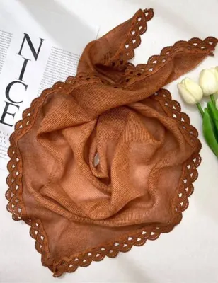 مینی اسکارف در رنگ بندی&nbsp;

قیمت ۴۳۰٫۰۰۰ت