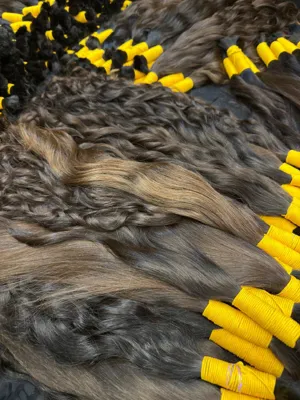 مرکز خرید مو طبیعی در شرق تهران