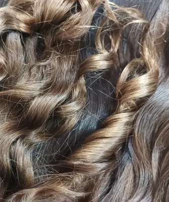 خریدار مو طبیعی در شرق تهران