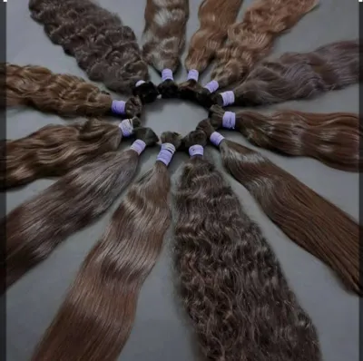 خریدار مو طبیعی در شرق تهران