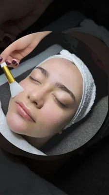 خدمات تخصصی ناخن و مو