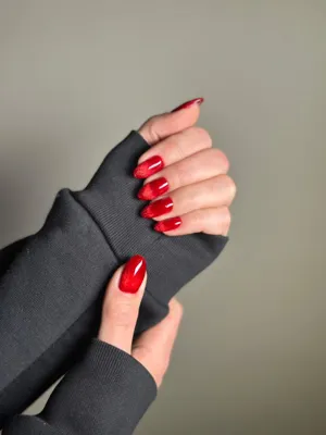 خدمات تخصصی ناخن و مو