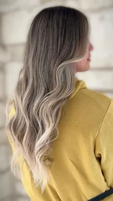 خدمات تخصصی ناخن و مو