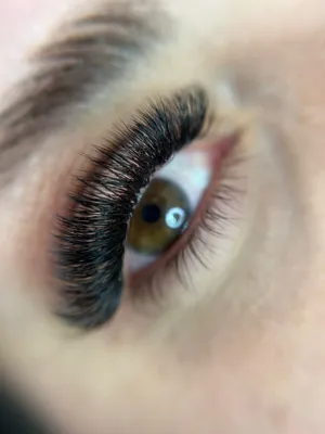 خدمات تخصصی ناخن و مو