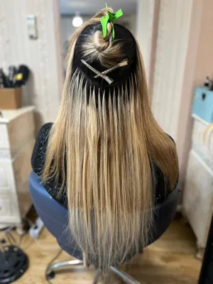 خدمات تخصصی ناخن و مو