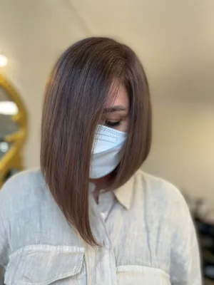 خدمات تخصصی ناخن و مو