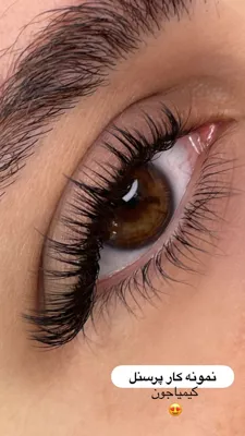 خدمات تخصصی ناخن و مو