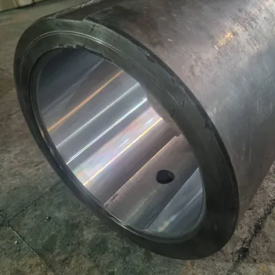 خدمات بابیت ریزی یاتاقان صنعتی در اصفهان