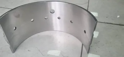 بابیت کاری کمپرسور در اصفهان