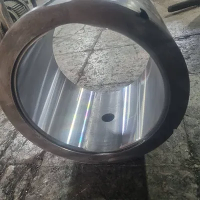 بابیت کاری توربین در اصفهان