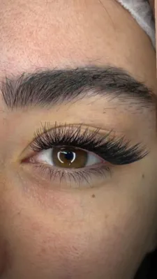 اکستنشن کلاسیک اصفهان