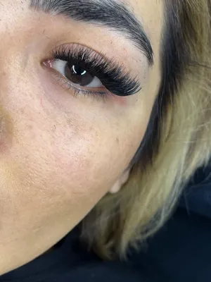 اکستنشن مگاوالیوم اصفهان