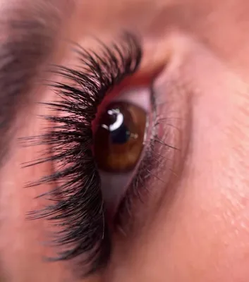 اکستنشن هیبریدی اصفهان