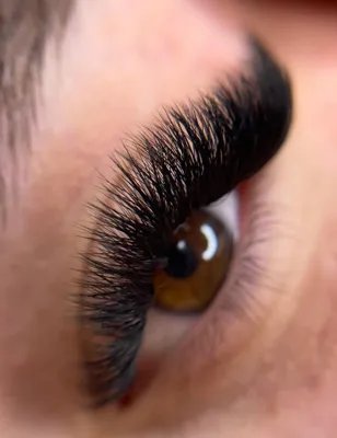 مدرس اکستنشن مژه اصفهان