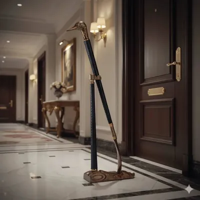 پاشنه کش های لوکس