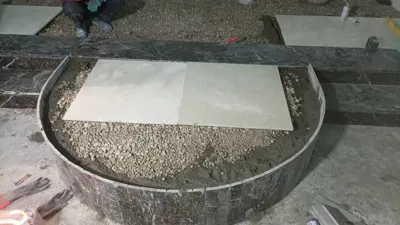 بازسازی و نوسازی ساختمان در تهران