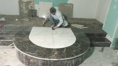 بازسازی و نوسازی ساختمان در تهران