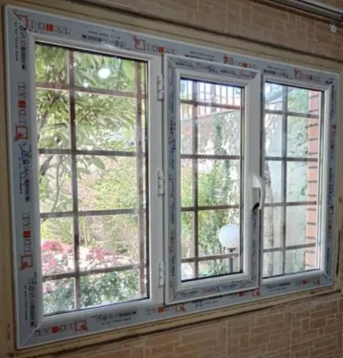 نصب پنجره دوجداره شیراز