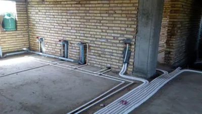 تأسیسات مکانیکی اصفهان&nbsp;