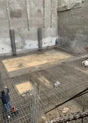 پیمانکاری ساختمان اصفهان