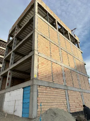 خاکبرداری و گودبرداری در اصفهان