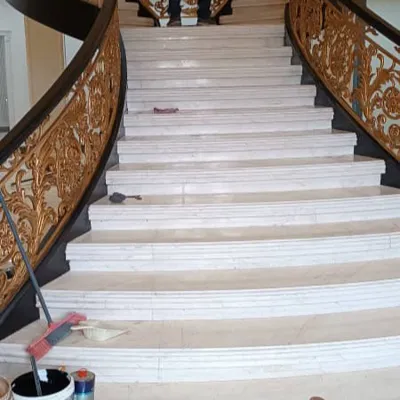 کفسابی سنگسابی آمل