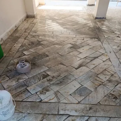 کفسابی سنگسابی آمل