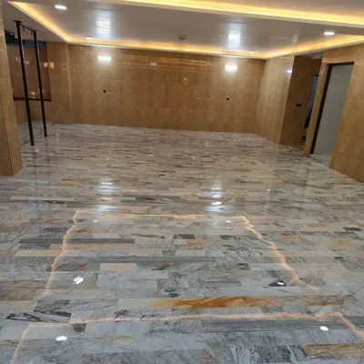 کفسابی سنگسابی آمل